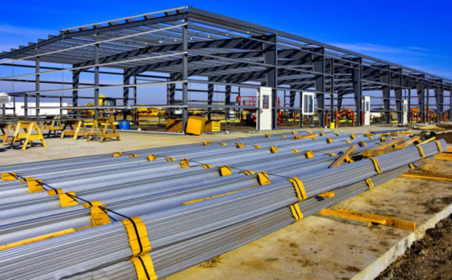 Commercial Buildings