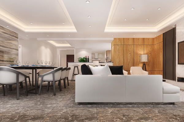 Residential