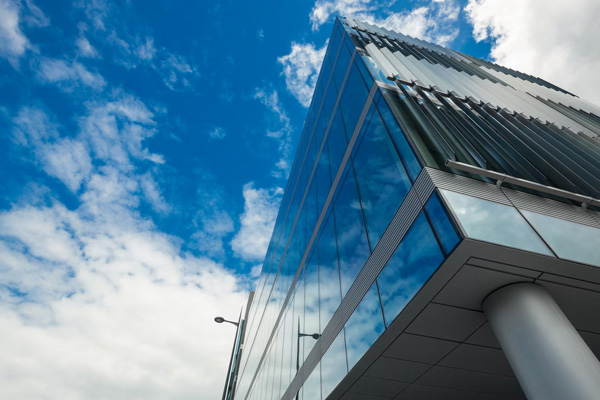 Commercial Buildings