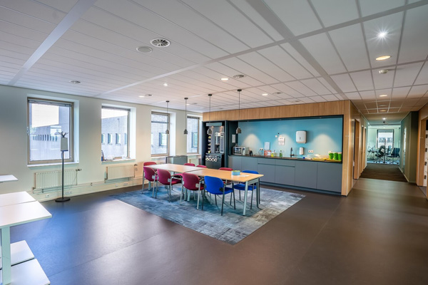 Commercial Offices