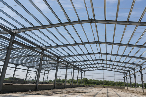 Industrial Roofing