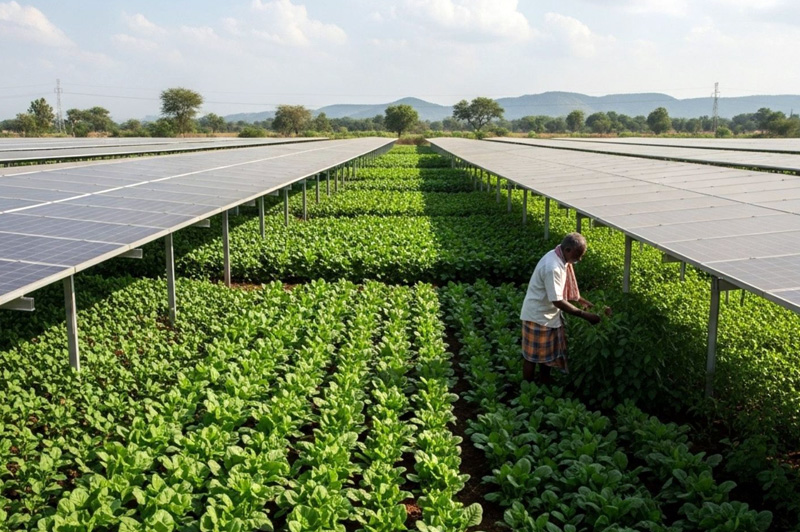 Agri Solar