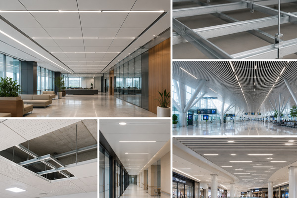Building Systems