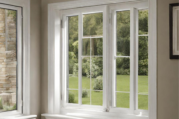 uPVC Systems