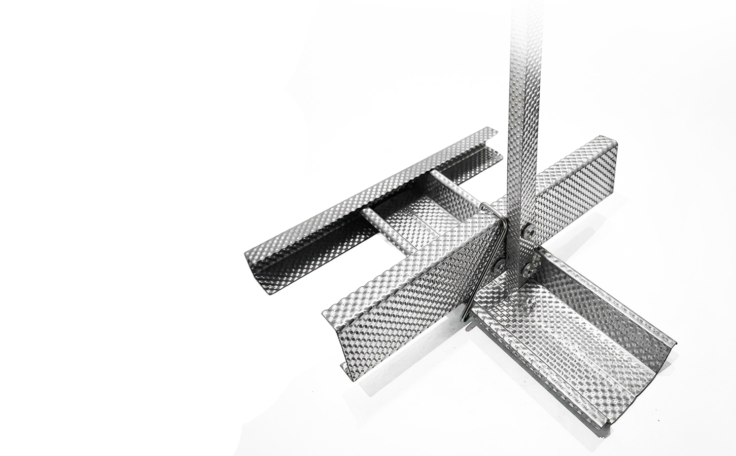 False Ceiling Systems