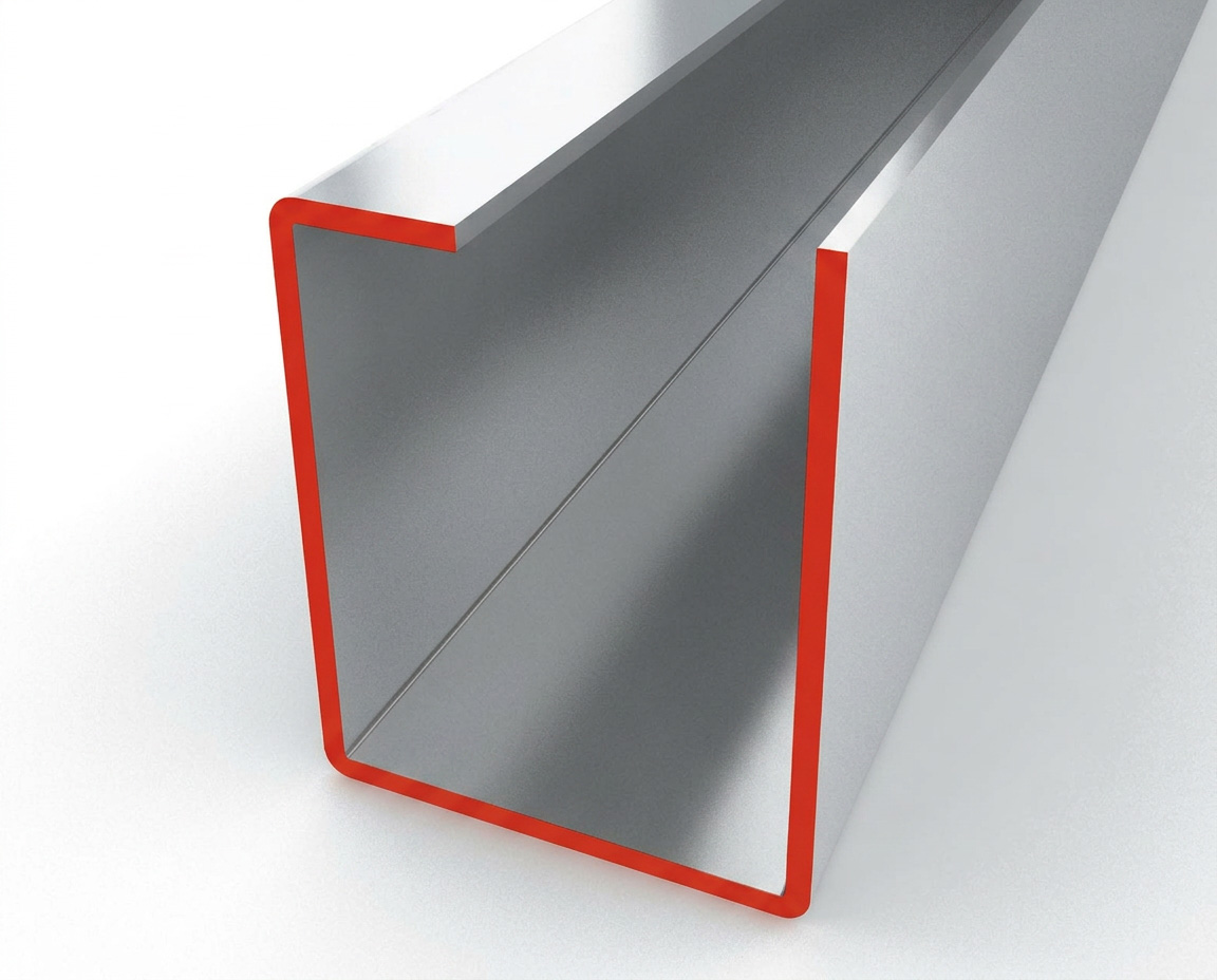 Reinforcement Profile 1