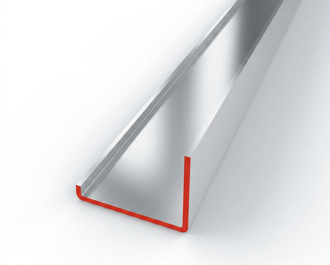 Reinforcement Profile 2