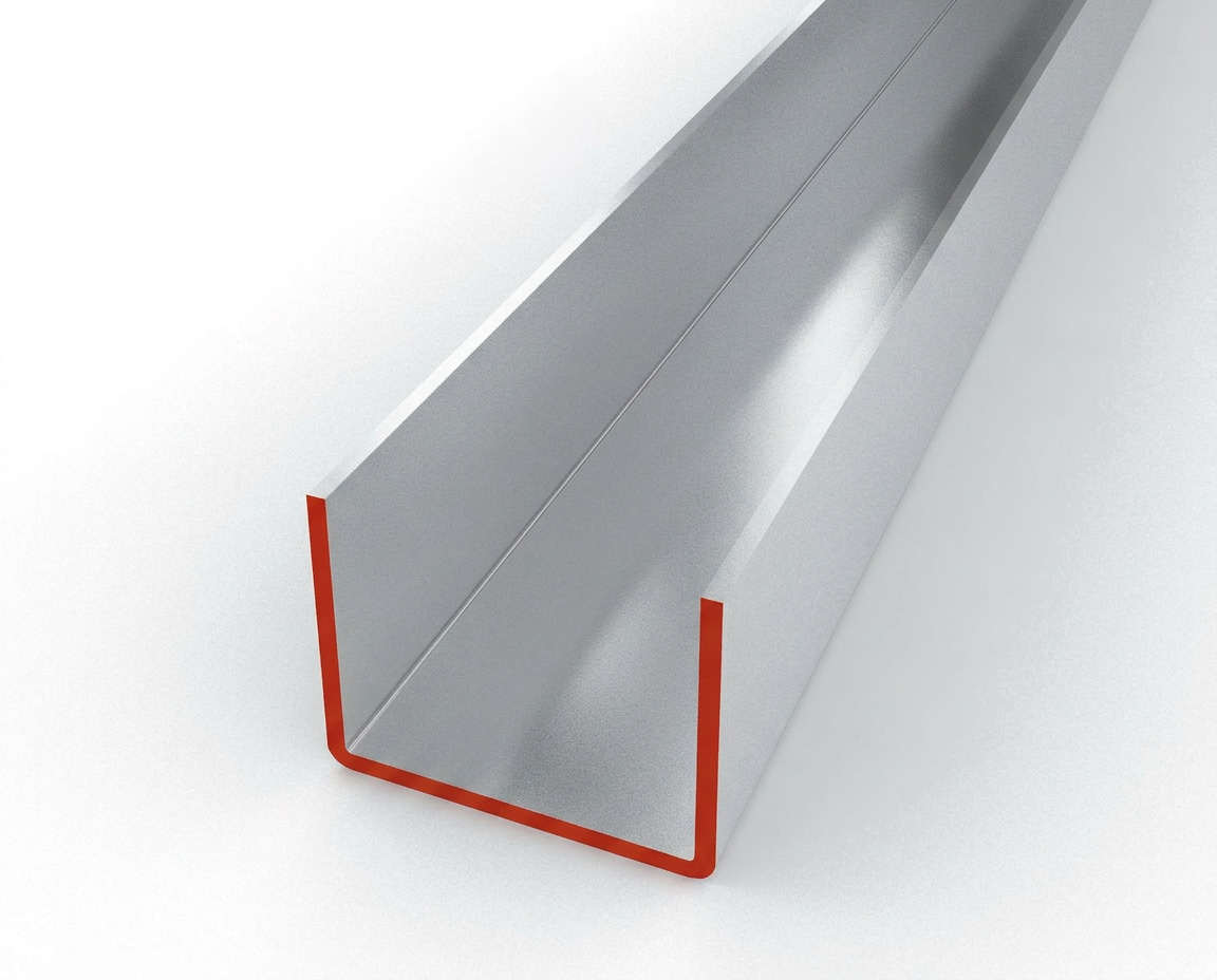 Reinforcement Profile 3