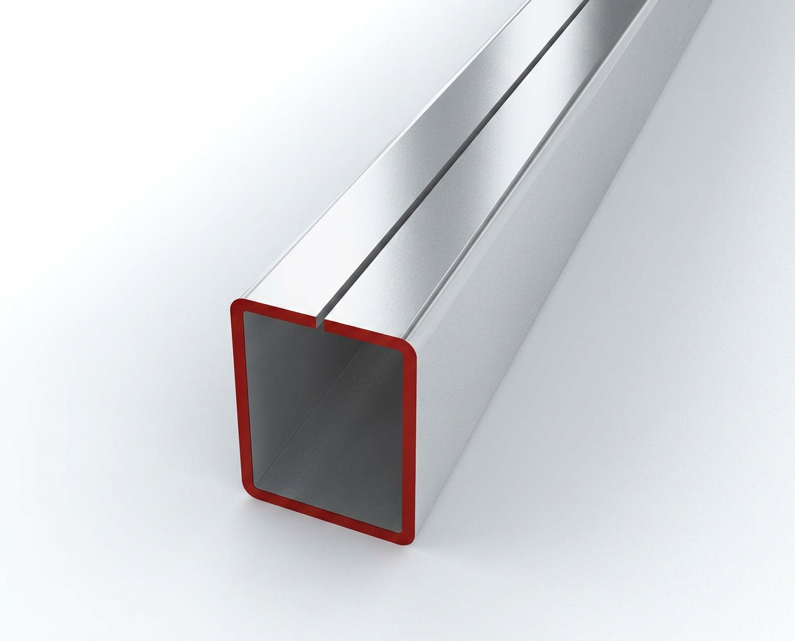 Reinforcement Profile 4