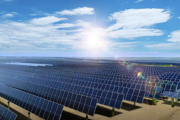 Solar Energy