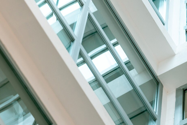 uPVC Windows & Doors