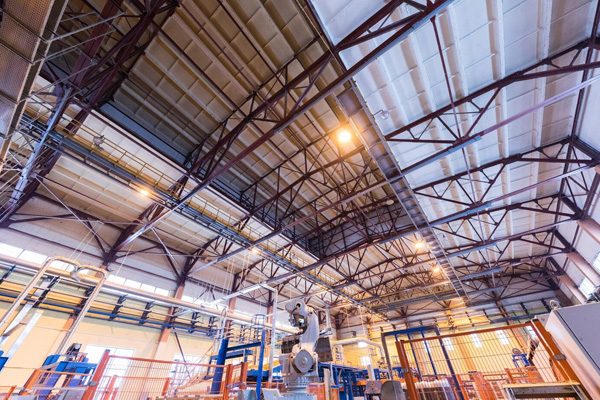 Industrial