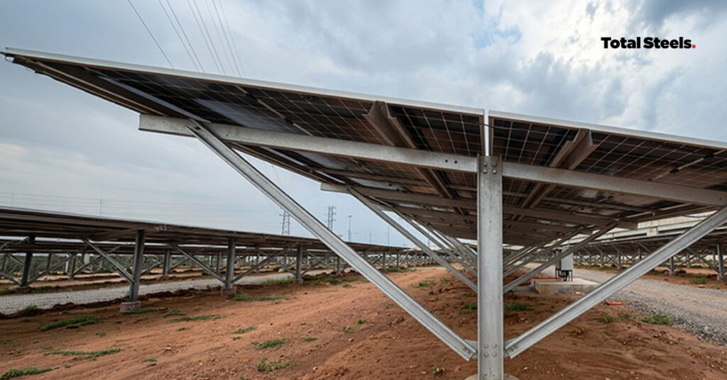 7 Questions Every EPC Contractor Should Ask Before Ordering Solar Mounting Structures