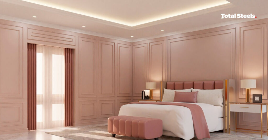 Common Mistakes Builders Make When Choosing False Ceiling Systems