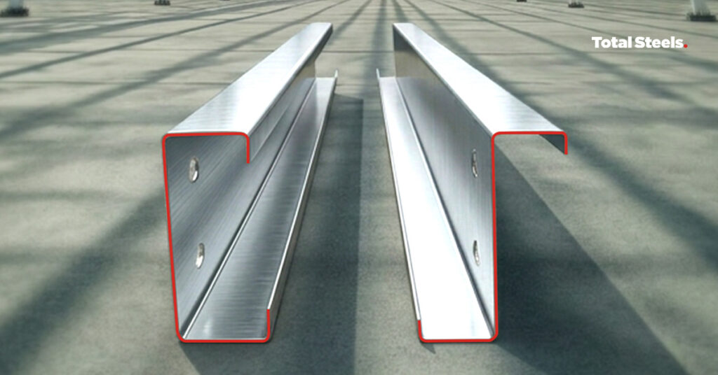 Why Purlin Quality Directly Impacts Roofing Performance