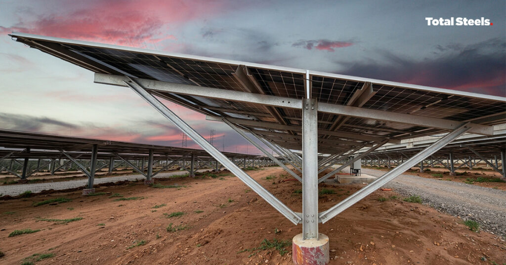 How to Choose the Right Solar Mounting Structure for Your Project